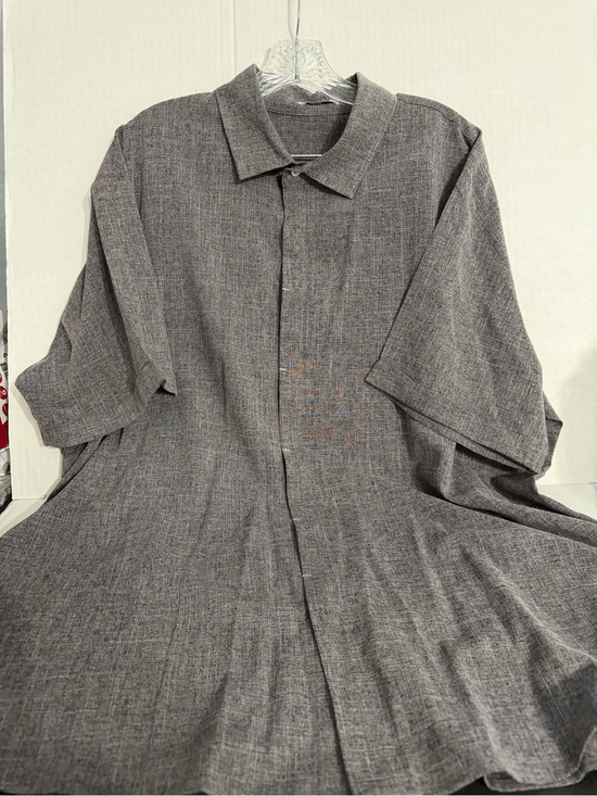 Coofandy Other - Coofandy Gray Men’s Button Down Shirt